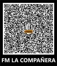 Radio La Compañera 107.1